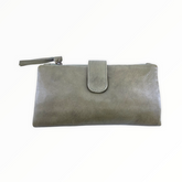 Glaze Leather Wallet